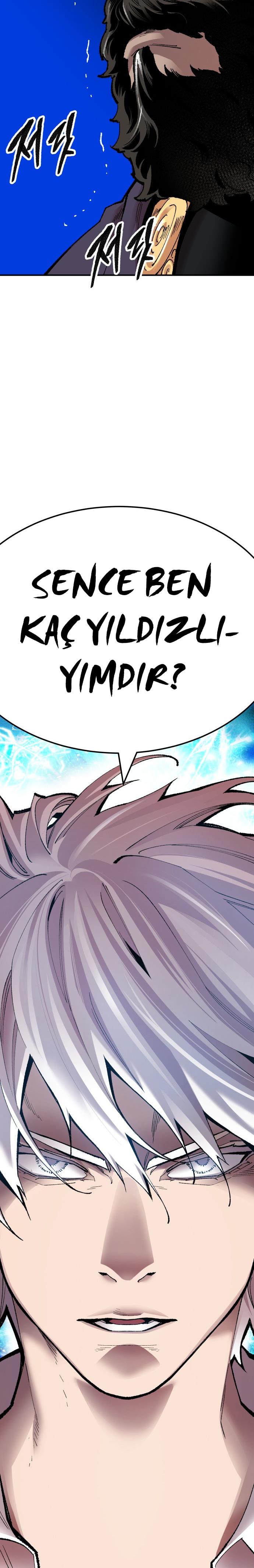 Read Limit Breaker TR Manga Online