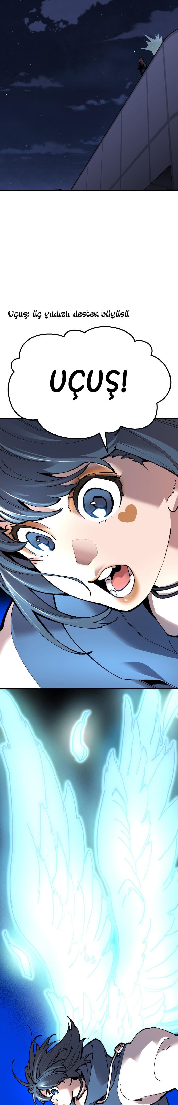 Read Limit Breaker TR Manga Online