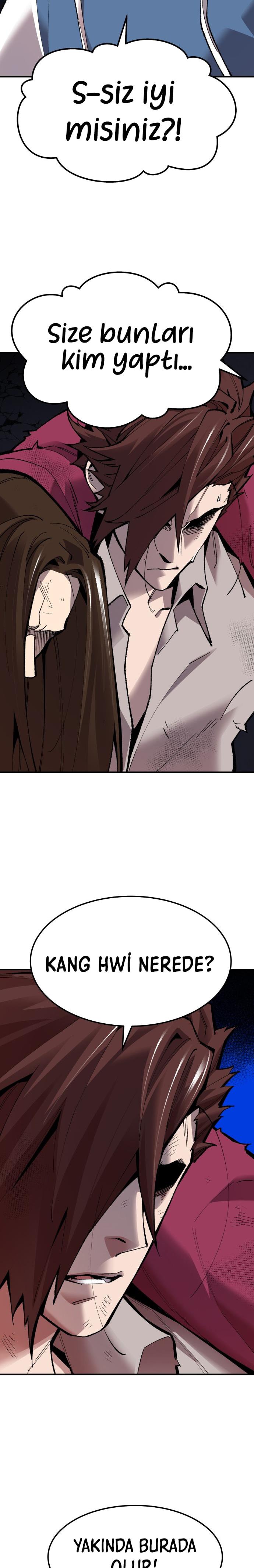 Read Limit Breaker TR Manga Online
