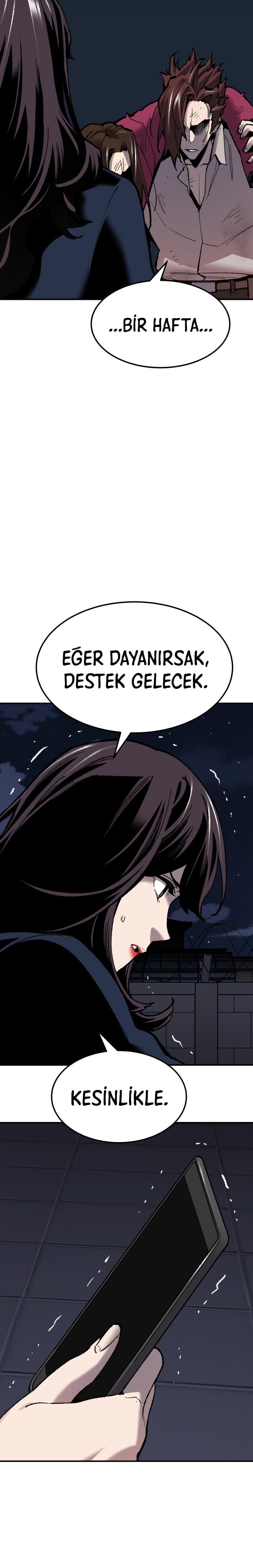 Read Limit Breaker TR Manga Online