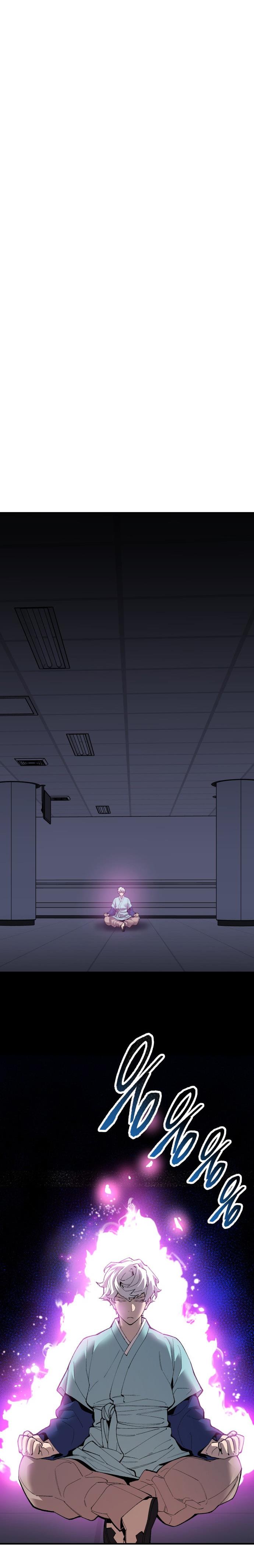 Read Limit Breaker TR Manga Online