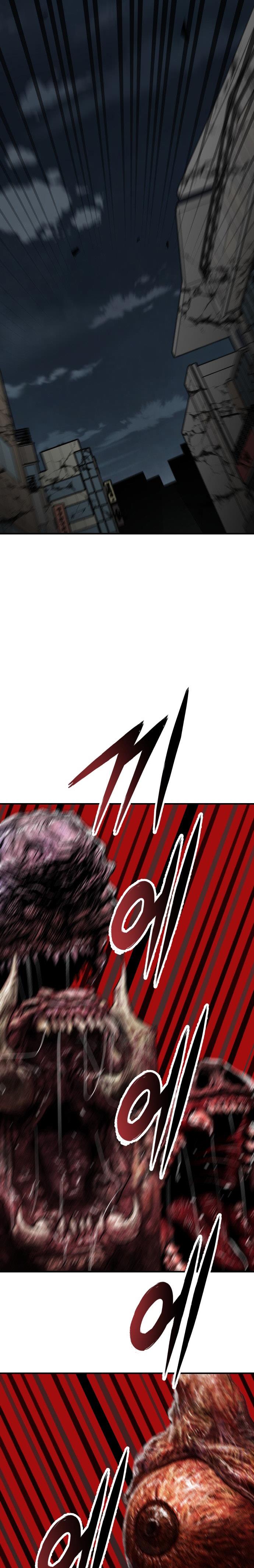 Read Limit Breaker TR Manga Online