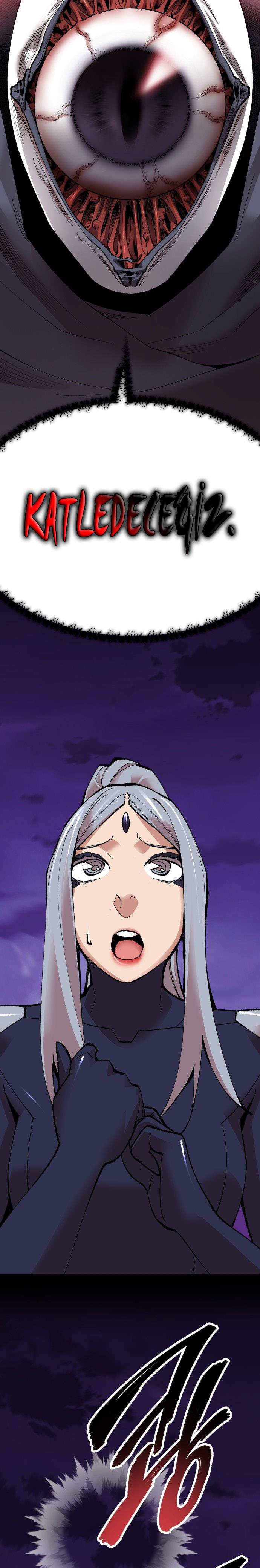 Read Limit Breaker TR Manga Online