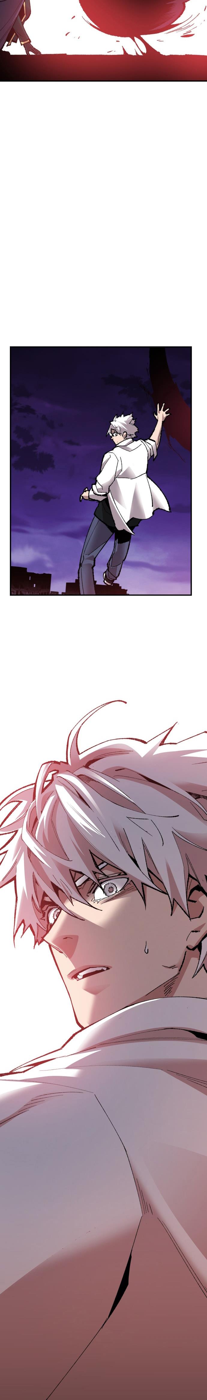 Read Limit Breaker TR Manga Online