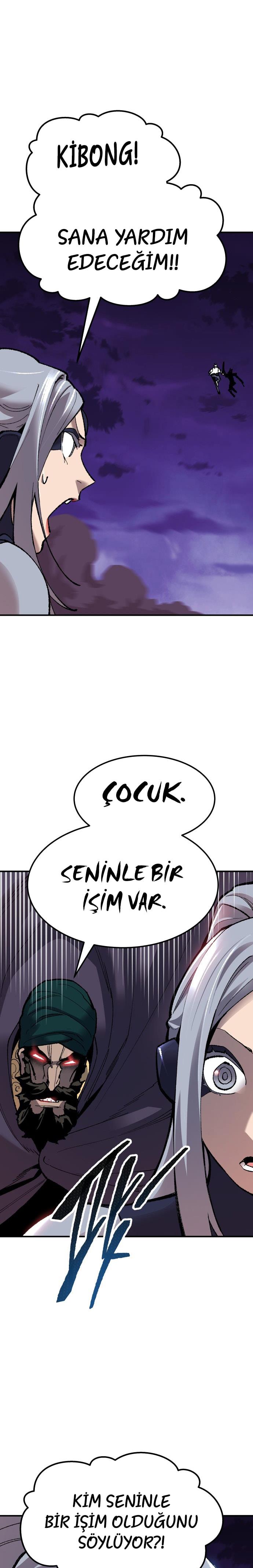 Read Limit Breaker TR Manga Online