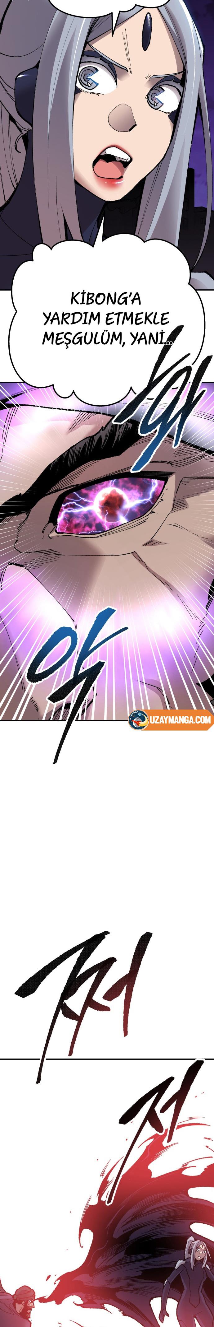 Read Limit Breaker TR Manga Online