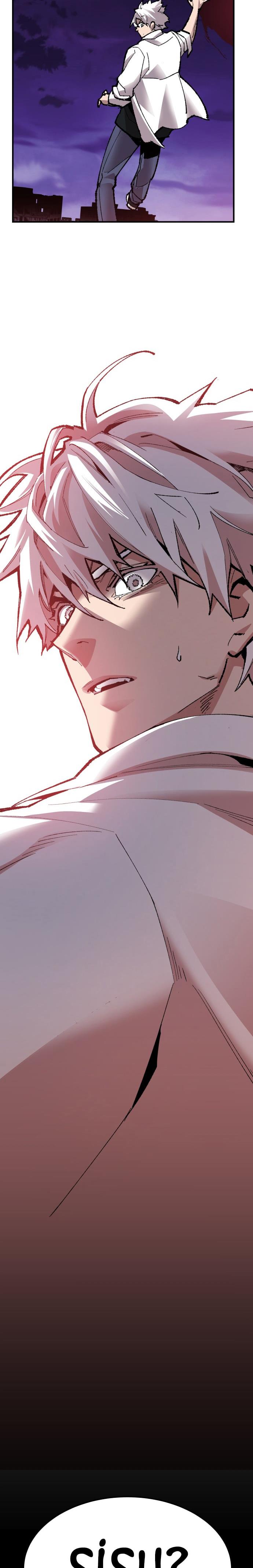 Read Limit Breaker TR Manga Online