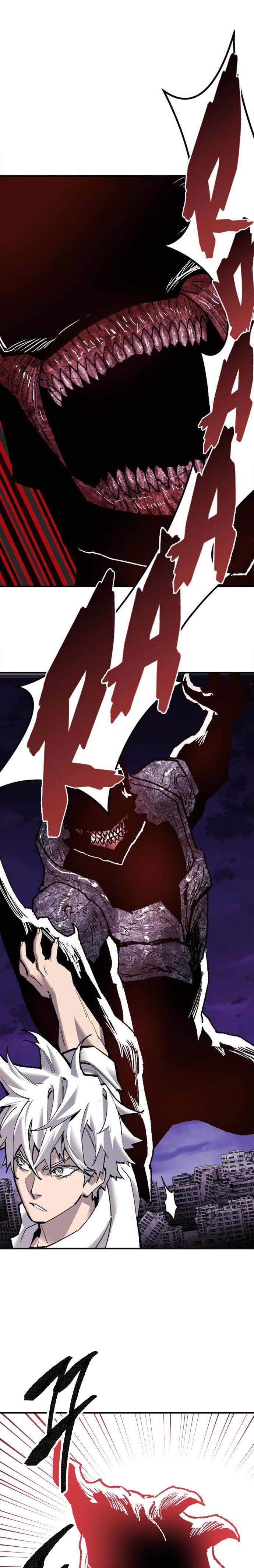 Read Limit Breaker TR Manga Online