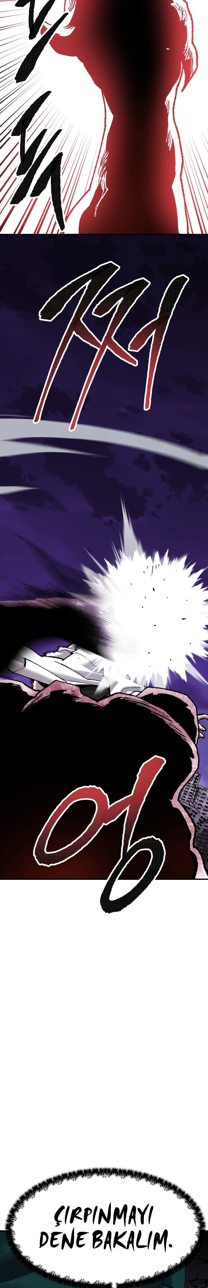 Read Limit Breaker TR Manga Online