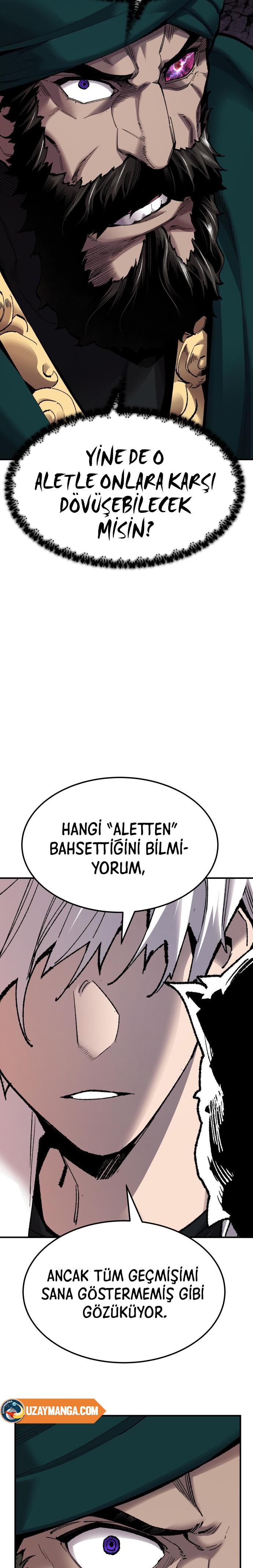 Read Limit Breaker TR Manga Online