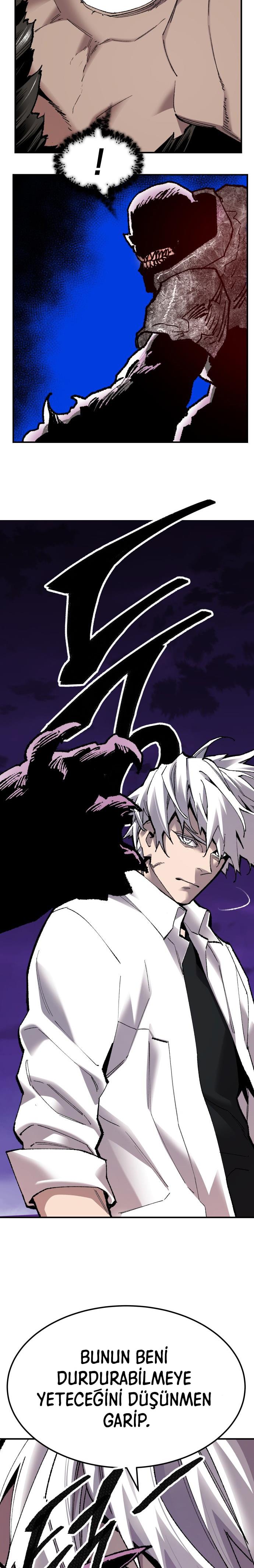 Read Limit Breaker TR Manga Online