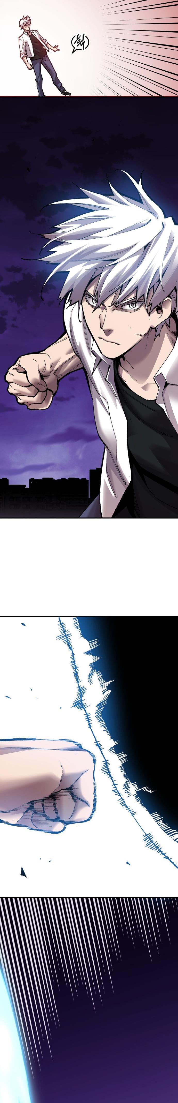 Read Limit Breaker TR Manga Online