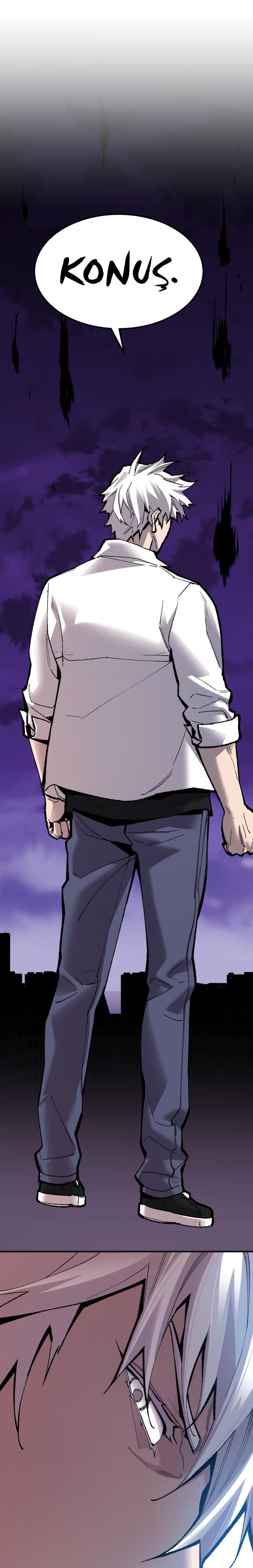 Read Limit Breaker TR Manga Online