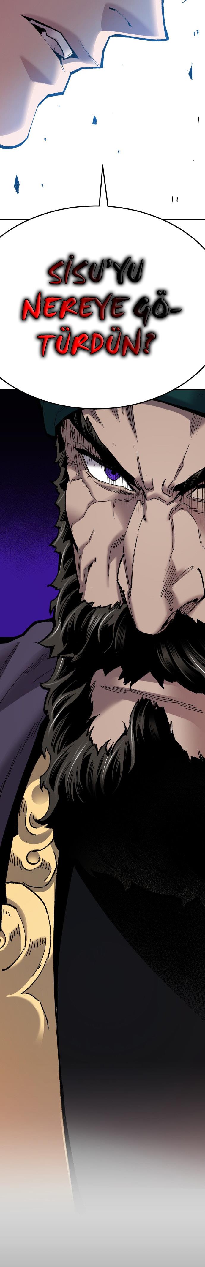 Read Limit Breaker TR Manga Online
