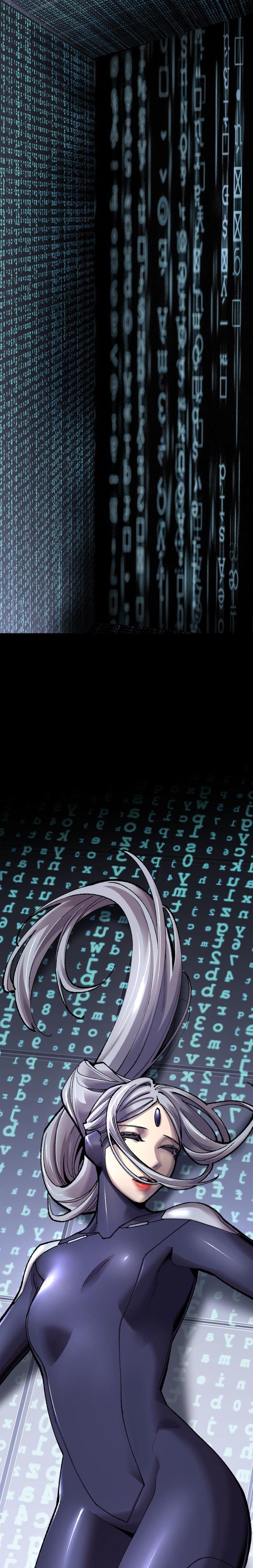 Read Limit Breaker TR Manga Online