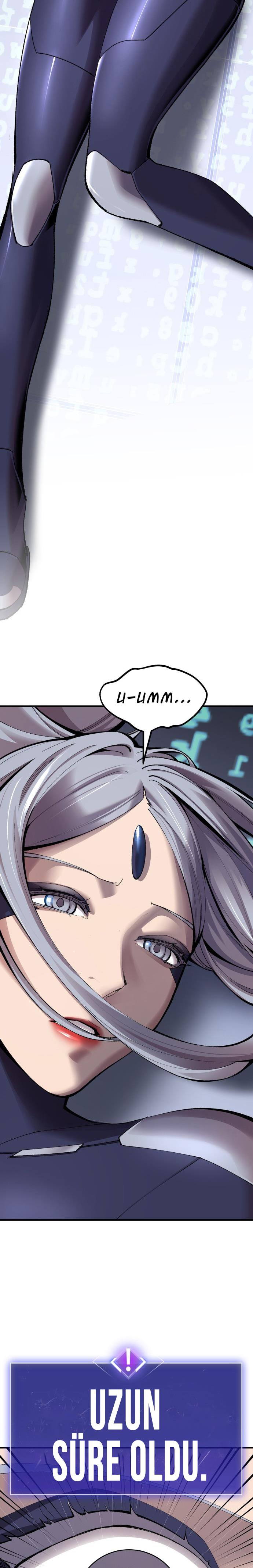 Read Limit Breaker TR Manga Online