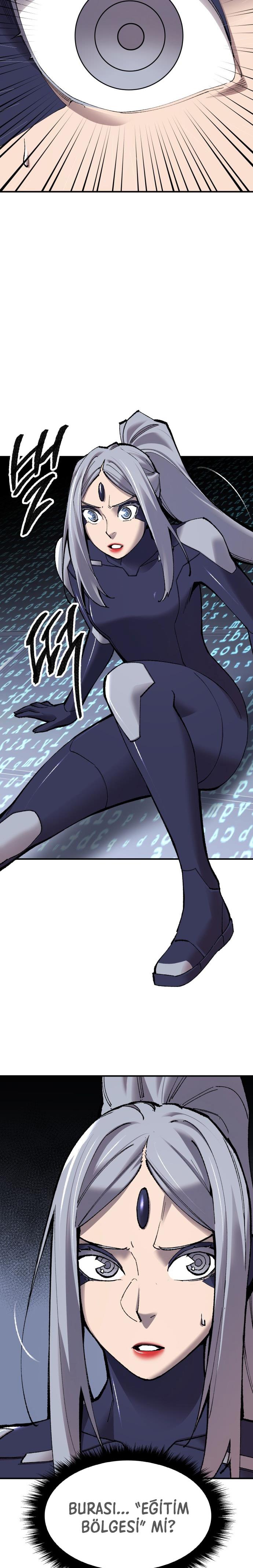 Read Limit Breaker TR Manga Online