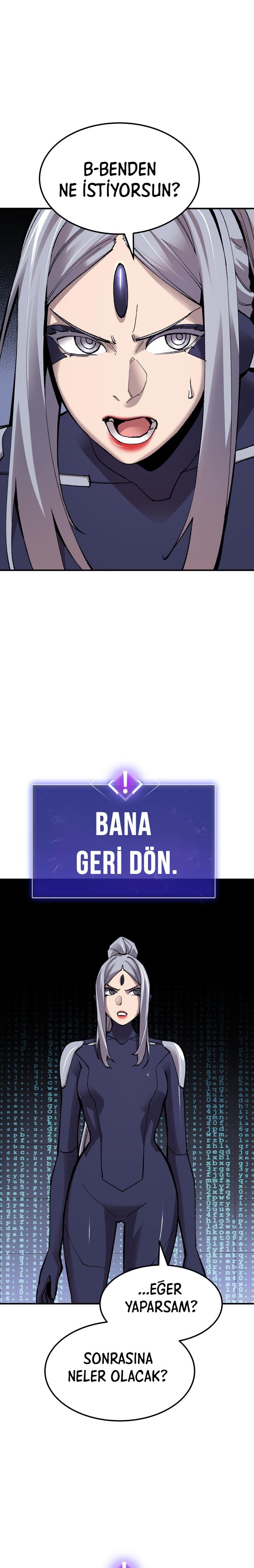 Read Limit Breaker TR Manga Online