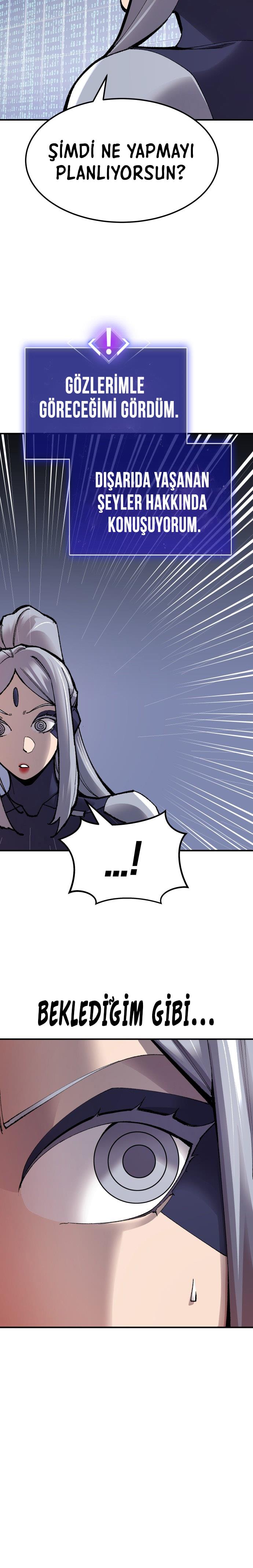 Read Limit Breaker TR Manga Online