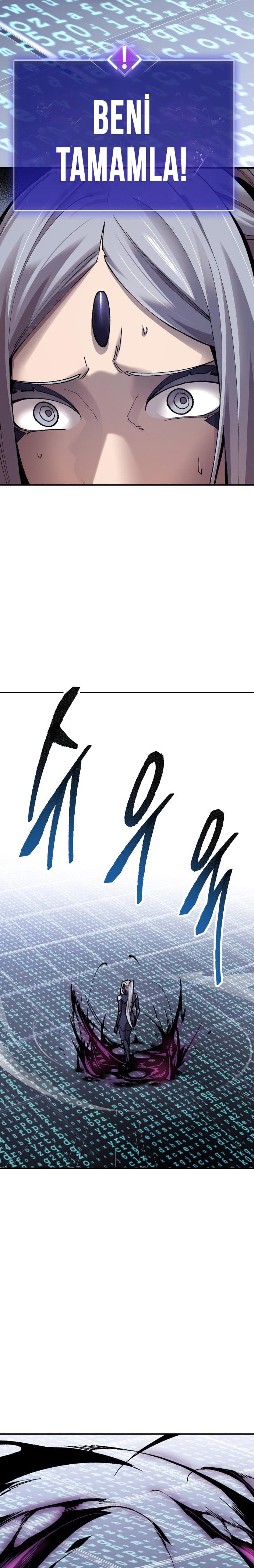 Read Limit Breaker TR Manga Online