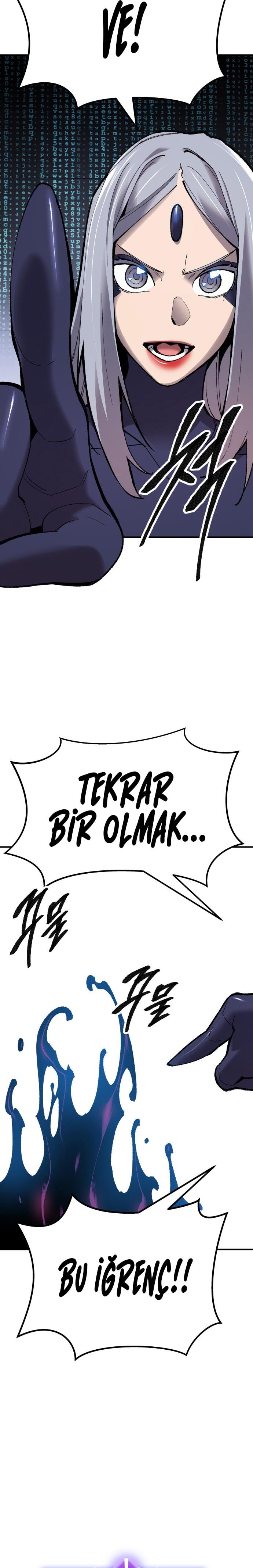 Read Limit Breaker TR Manga Online