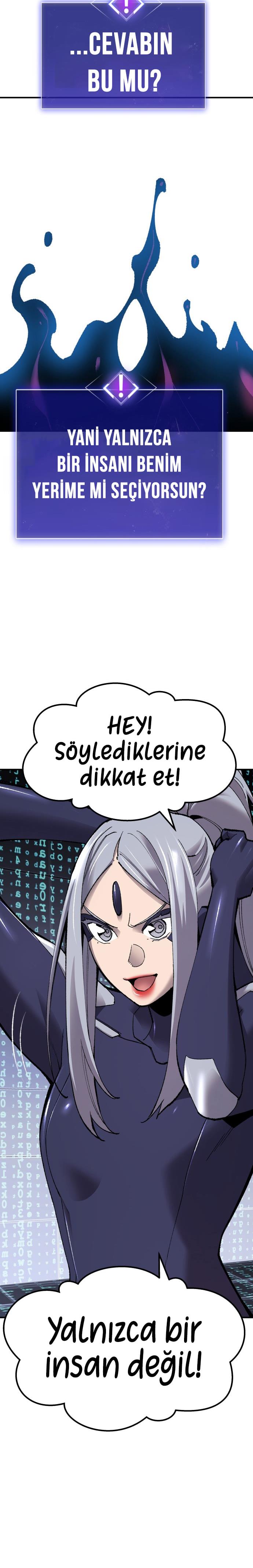 Read Limit Breaker TR Manga Online