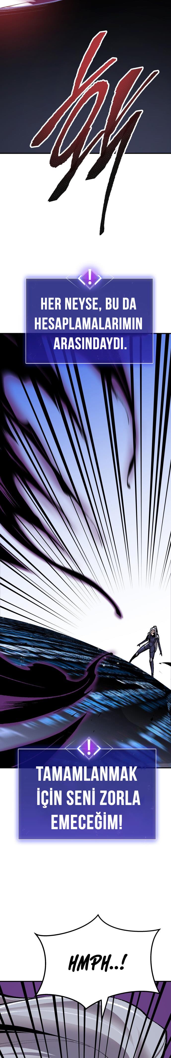 Read Limit Breaker TR Manga Online