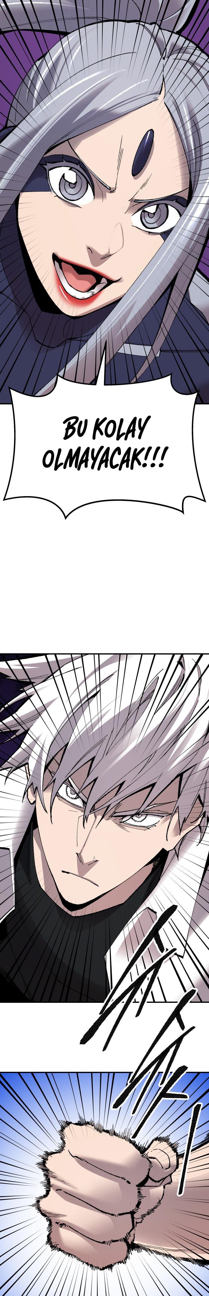 Read Limit Breaker TR Manga Online