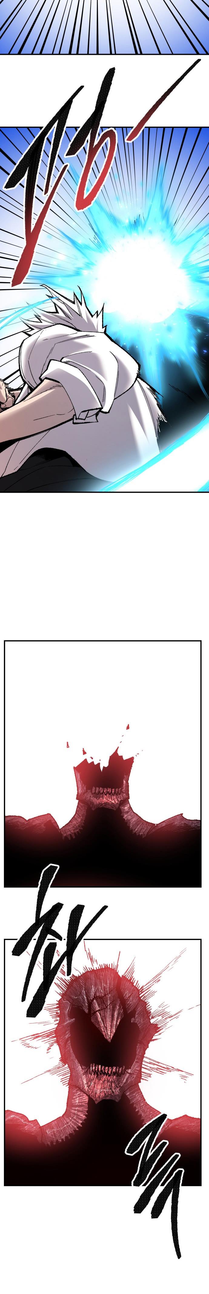 Read Limit Breaker TR Manga Online