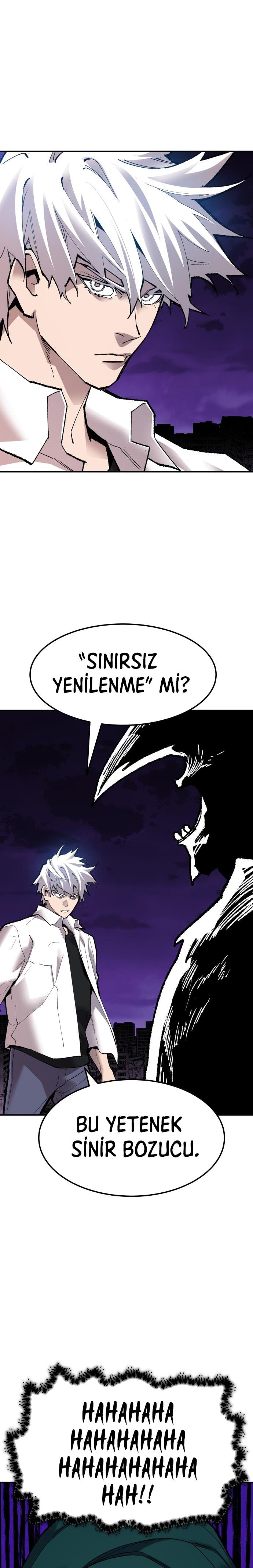 Read Limit Breaker TR Manga Online