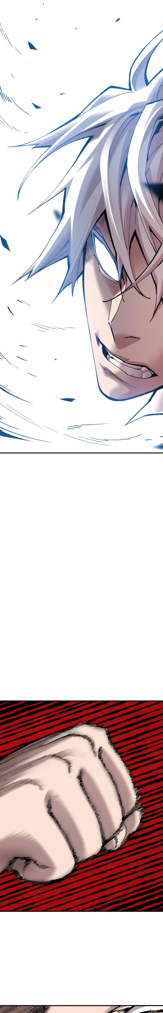 Read Limit Breaker TR Manga Online