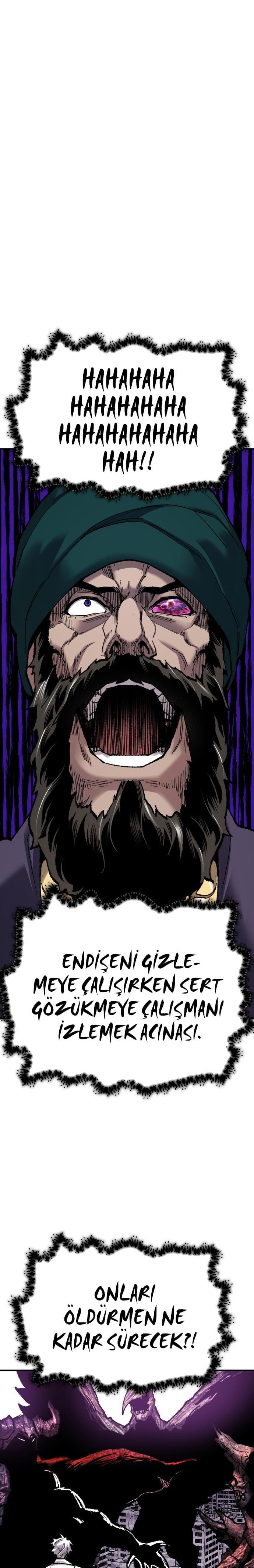 Read Limit Breaker TR Manga Online