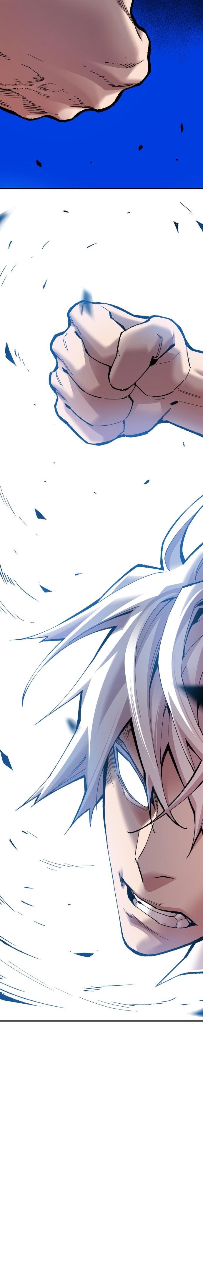 Read Limit Breaker TR Manga Online