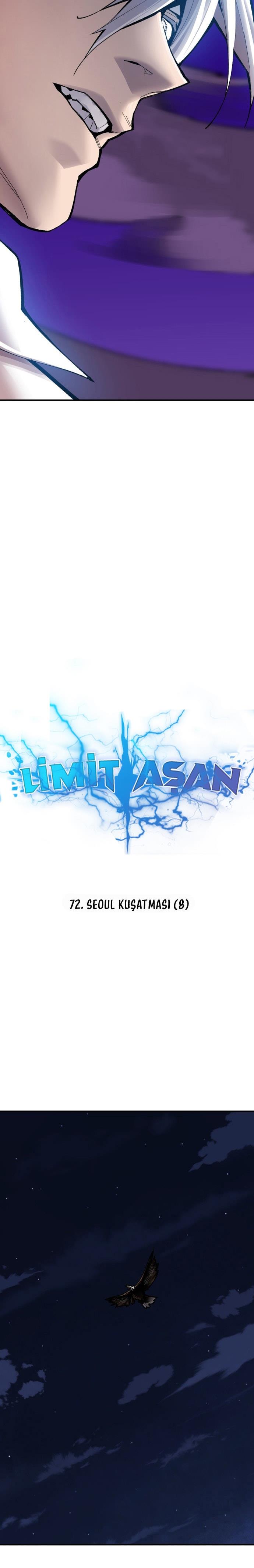 Read Limit Breaker TR Manga Online