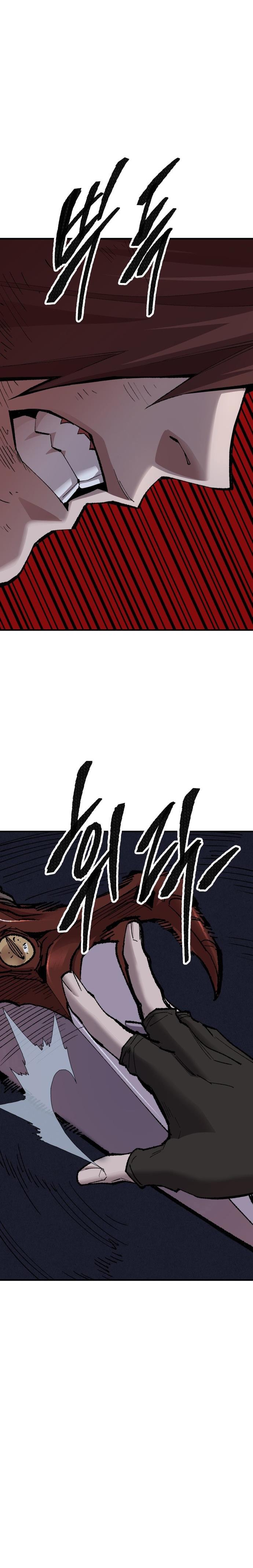 Read Limit Breaker TR Manga Online