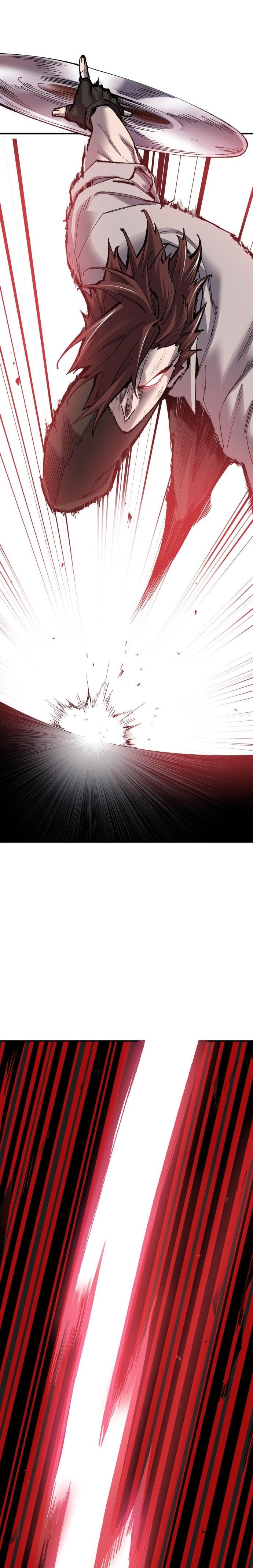 Read Limit Breaker TR Manga Online