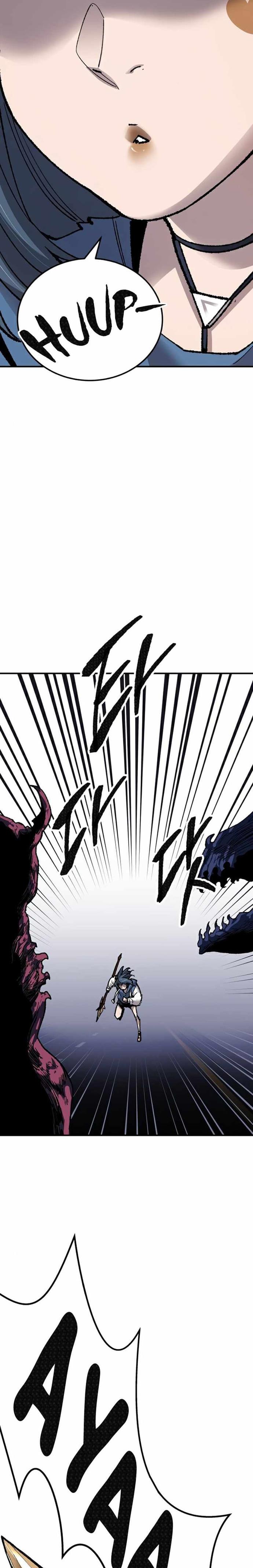 Read Limit Breaker TR Manga Online