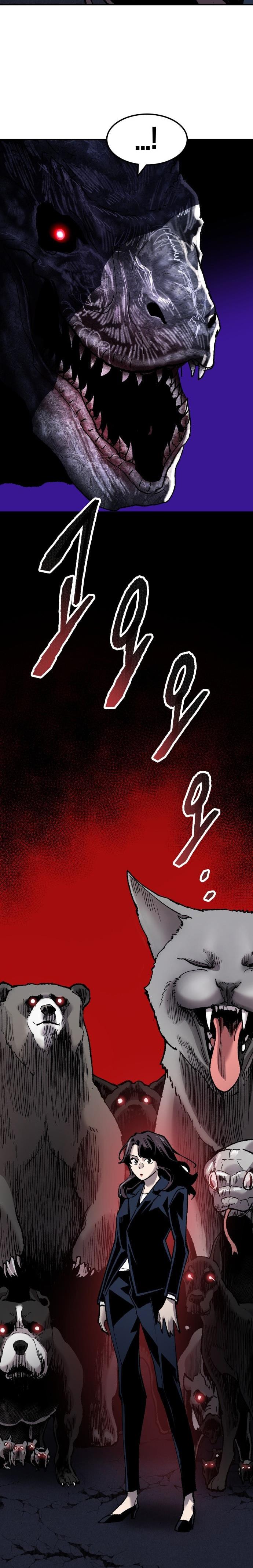 Read Limit Breaker TR Manga Online