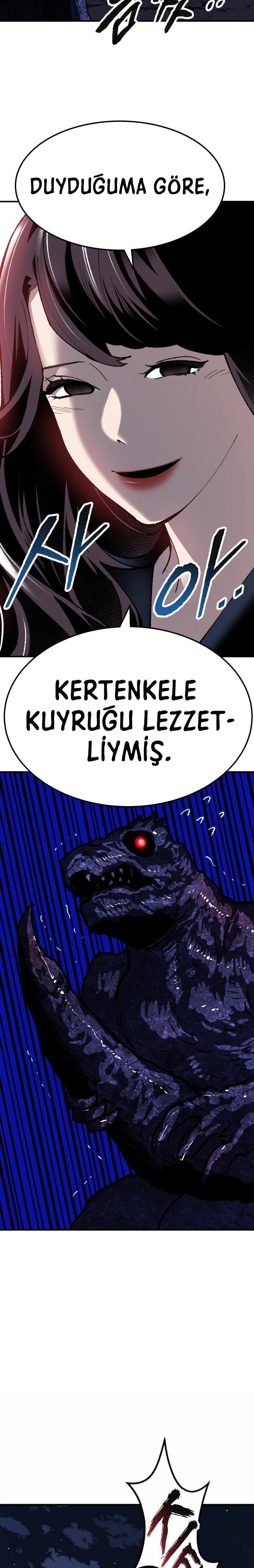 Read Limit Breaker TR Manga Online