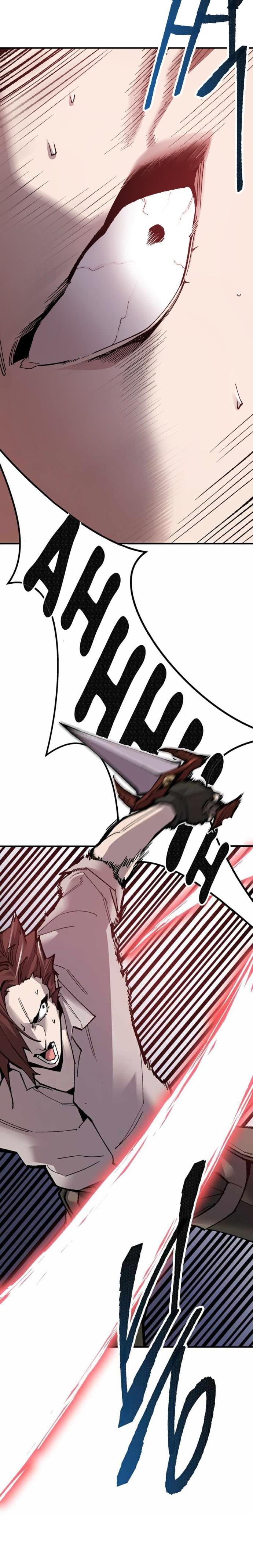 Read Limit Breaker TR Manga Online
