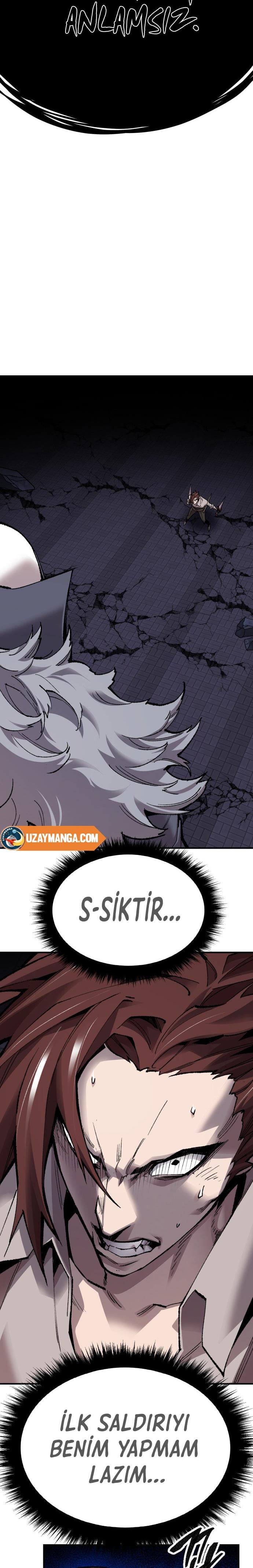 Read Limit Breaker TR Manga Online