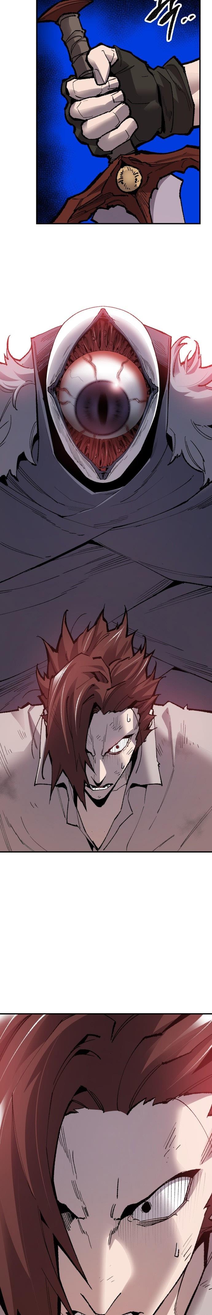 Read Limit Breaker TR Manga Online