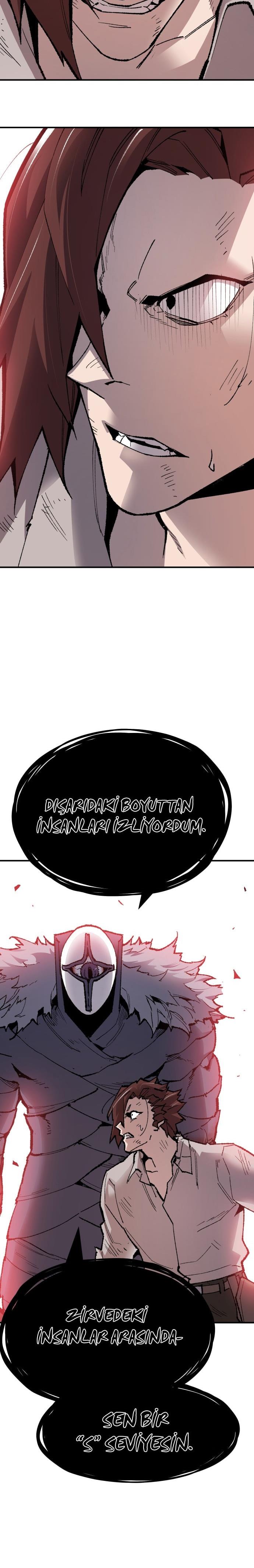 Read Limit Breaker TR Manga Online