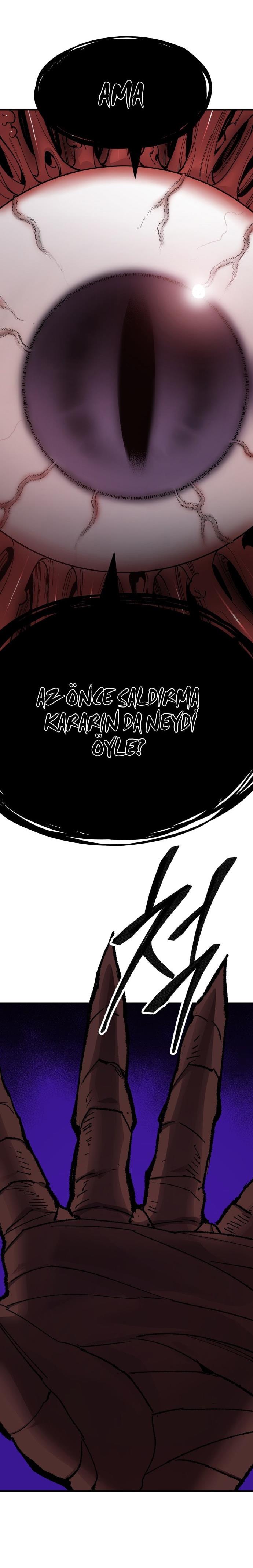 Read Limit Breaker TR Manga Online