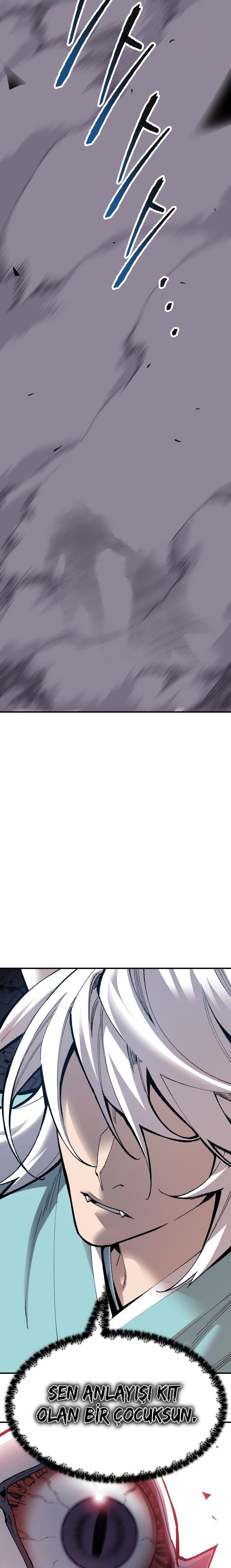 Read Limit Breaker TR Manga Online