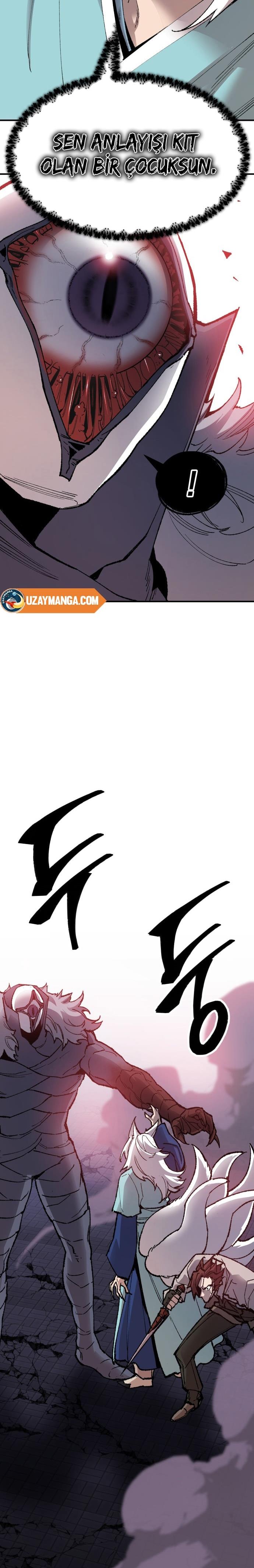 Read Limit Breaker TR Manga Online