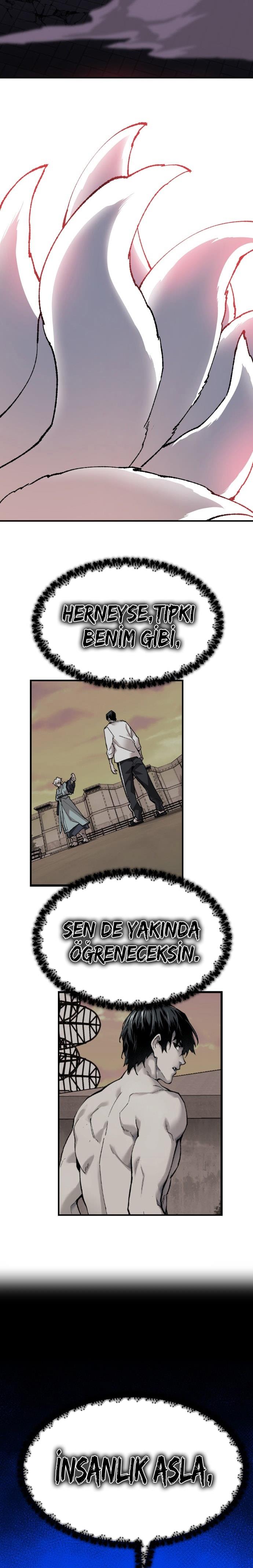Read Limit Breaker TR Manga Online