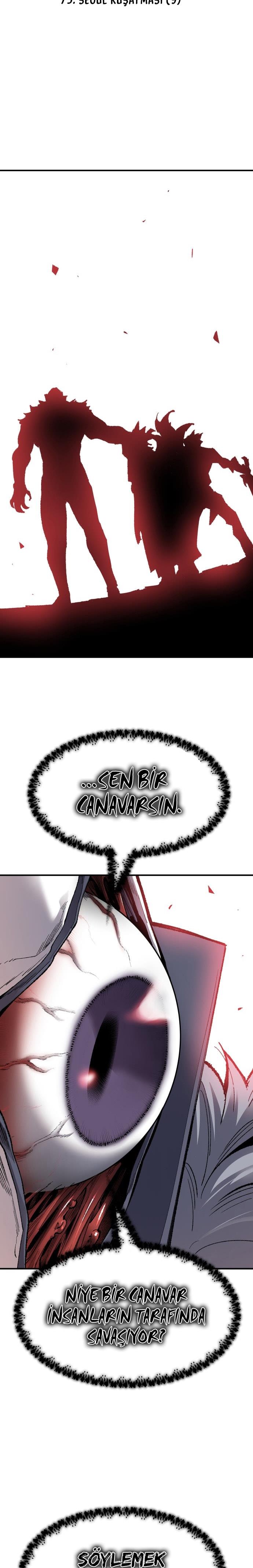 Read Limit Breaker TR Manga Online