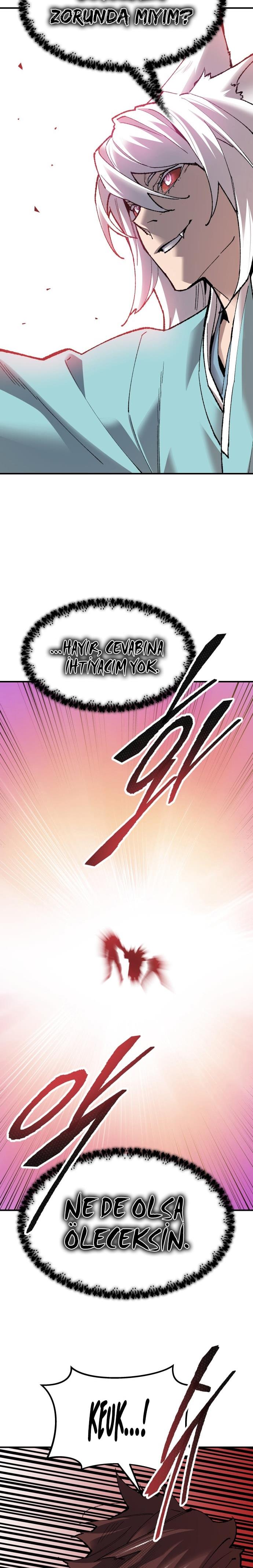 Read Limit Breaker TR Manga Online