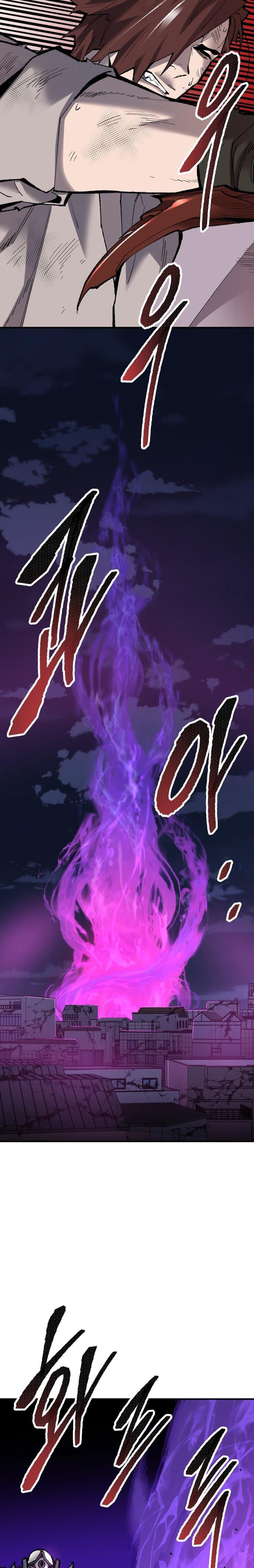 Read Limit Breaker TR Manga Online